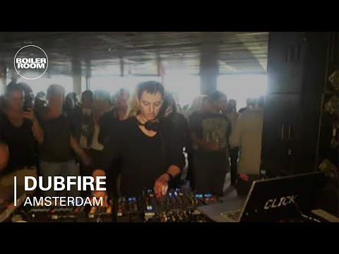 Dubfire @ Boiler Room 