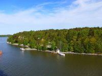 Les îles d'Aland et retour en France