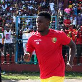 Amadou Diawara : " On fera tout pour rendre fier notre peuple " | Foot224 - Actualité Sport Guinée