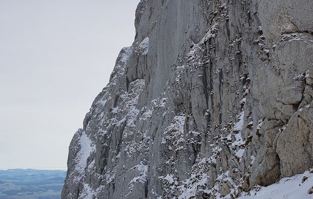 Stockhorn