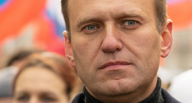 Pétition à la mémoire de Alexeï NAVALNY