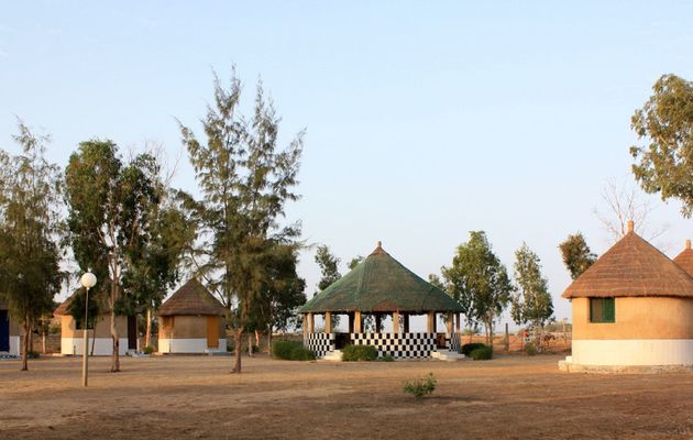 Ecotourisme au Sénégal avec Babao