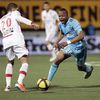 Nancy 1-2 OM : La rage du Champion !