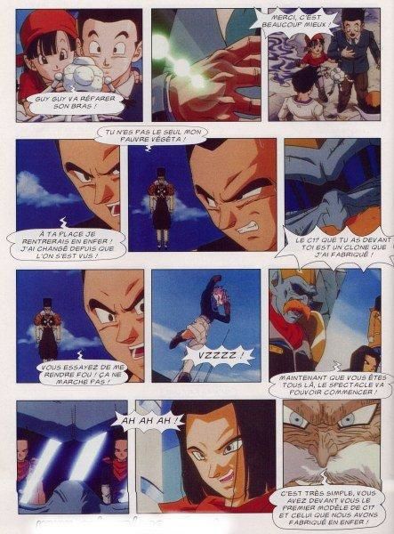 Album - livre-num-ro-1--dragon-ball-gt-