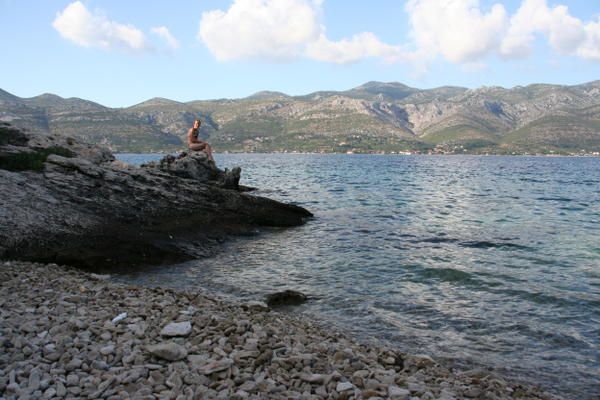 Album - ile-de-korcula