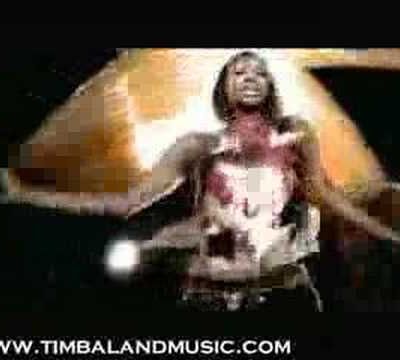 Timbaland - The Way I Are OFFICIAL MUSIC VIDEO