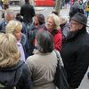 Le Parti de la France présent à la manif contre la loi Taubira