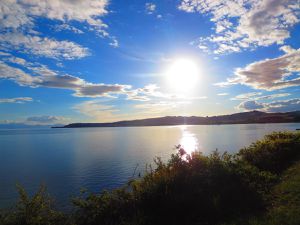 Visite de Taupo