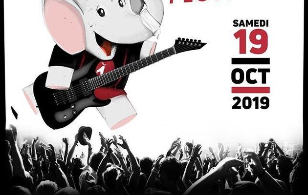 TITOUR FESTIVAL 2019