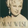 Mae West: An Icon in Black and White