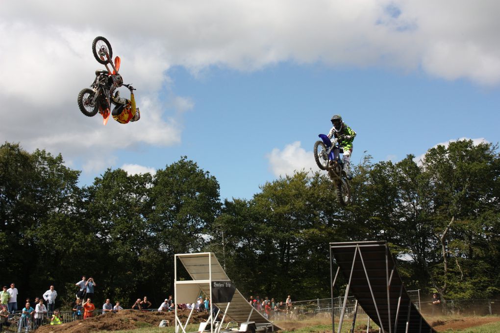 FMX