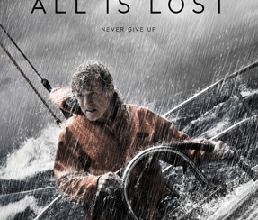 All Is Lost