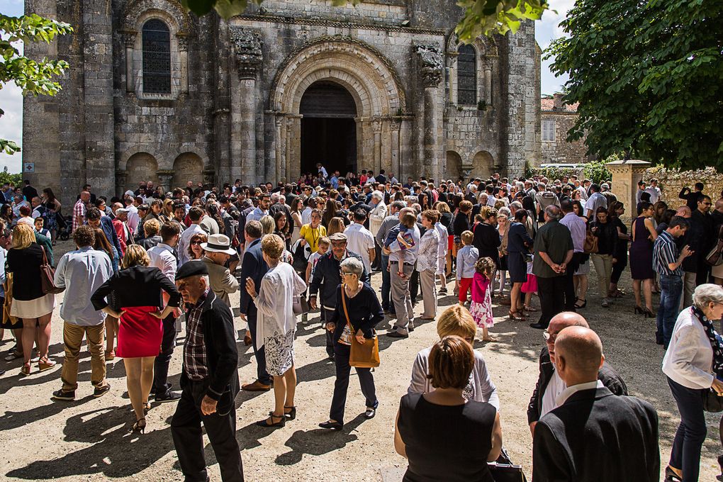 Première Communion