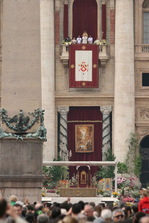 Rome, visite guidée.