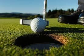 Review of Golf frei für das Leben - und spielen bezahlt werden!
