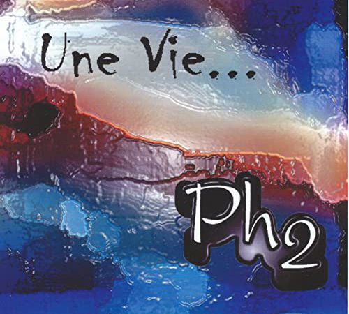 PH2, un groupe français qui fait son 4ème album à base de rock progressif, de funk, de musique classique et contemporaine