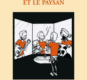 L'écolo, le pollueur et le paysan