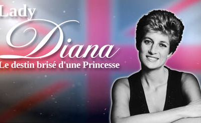 [NRJ12] Lady Di, le destin brisé d'une princesse