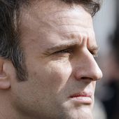 Boutcha : la Russie devra " répondre de ces crimes ", lance Macron