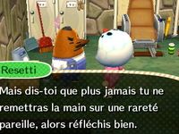 Newsletter de la semaine (3) :