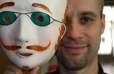 De nouveaux masques en cire au Laetare à La Louvière (+ programme du carnaval)