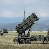 Les Pays-Bas vont améliorer des lanceurs Patriot aux standards les plus avancés