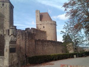 11- Carcassonne