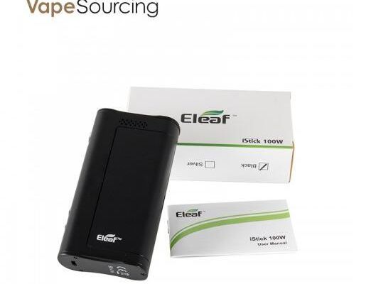  Cheap Eleaf iStick 100W Sale At Low Price