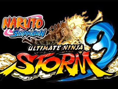 Naruto Shippuden Ultimate Ninja Storm 3 !!