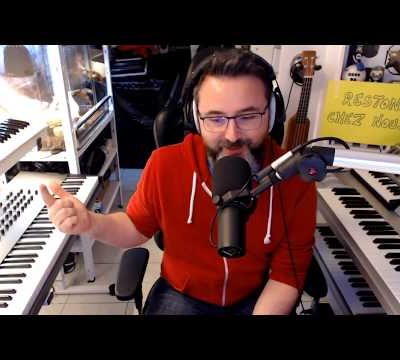 On se Confi(n)e - Lundi 06 Avril 2020 - #RESTONSCHEZNOUS