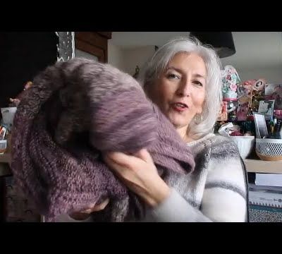 Mon 1er Podcast Tricot 