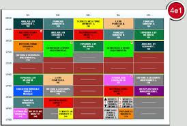 1er Emploi Du Temps Edt Perdir Engage Dirmat Et Direcole Aussi