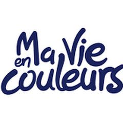 Ma vie en couleurs ! 
