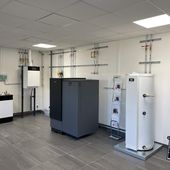 Baroumes à Villenave-d'Ornon