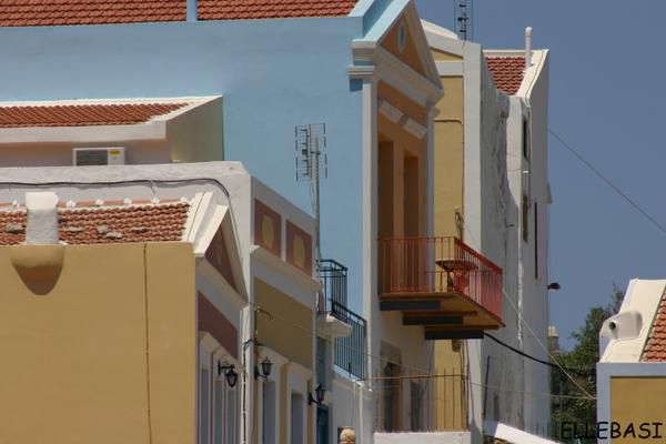 Album - RHODES et Symi