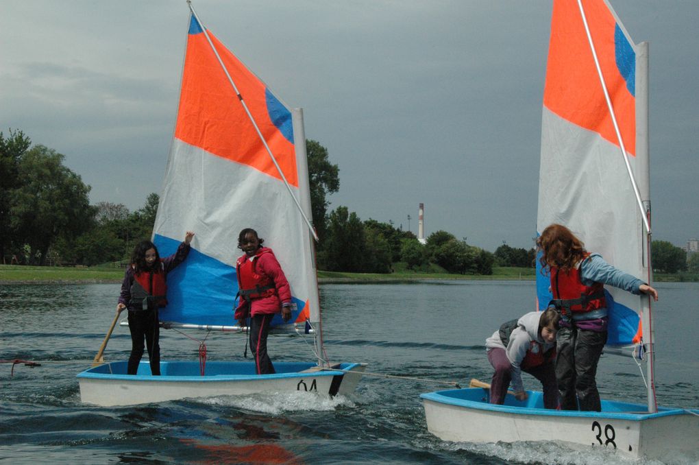 Album - voile-et-aviron-premiere