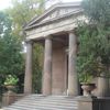 Das Mausoleum der Königin Luise // Le Mausolée de la Reine Louise