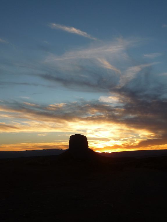 Album - 19.Monument-Valley (Territoire Navajo-Oct.)