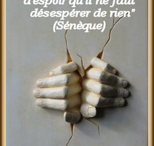 Pensée