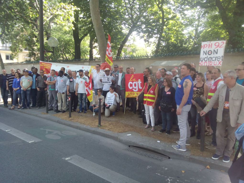 Victoire des gardiens ! Préservation du logement de fonction et des charges locatives gratuites