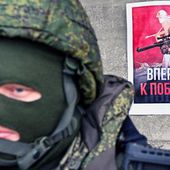 Opération spéciale de la Russie en Ukraine, 10 octobre. Diffusion en ligne. Jour 229 - Histoire et société