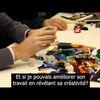 Storytelling à propos de LEGO® SERIOUS PLAY®