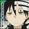 Death The Kid