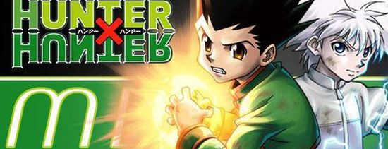 Scan Hunter x Hunter chapitre 365 FR