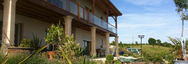 Séjournez dans une maison en paille