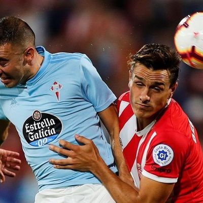 O Celta perde contra as súas propias armas