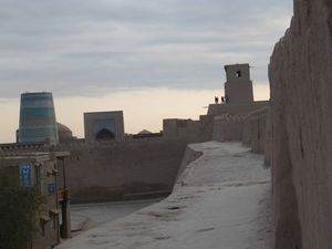 KHIVA