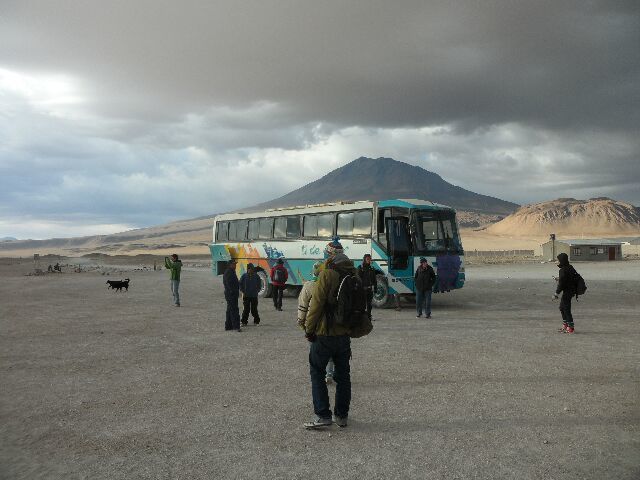 Album - TRIP-4-4-TUPIZA-UYUNI-2