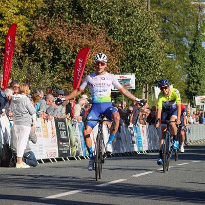 Quelques résultats des coureurs du 28 à l'extérieur