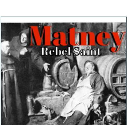 Matney ○ Rebel Saint